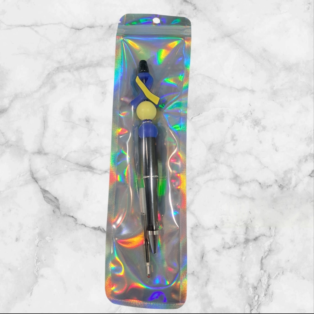 Down Syndrome Ribbon Pen